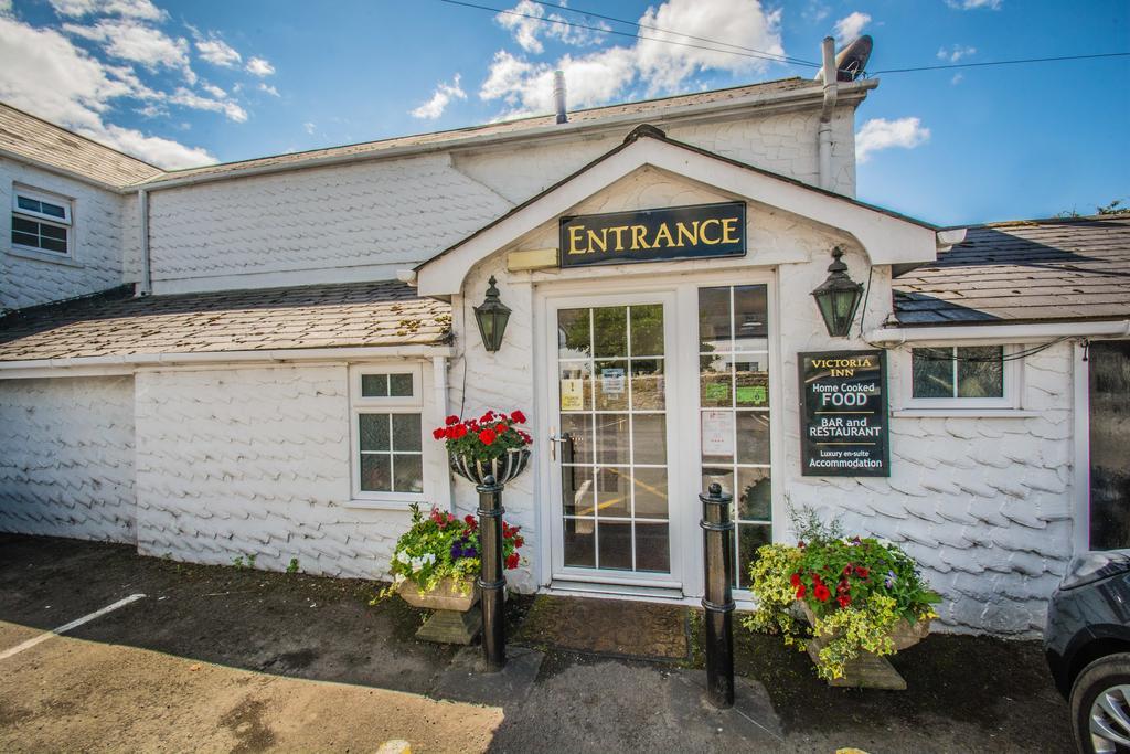 Victoria Inn Cowbridge Eksteriør bilde