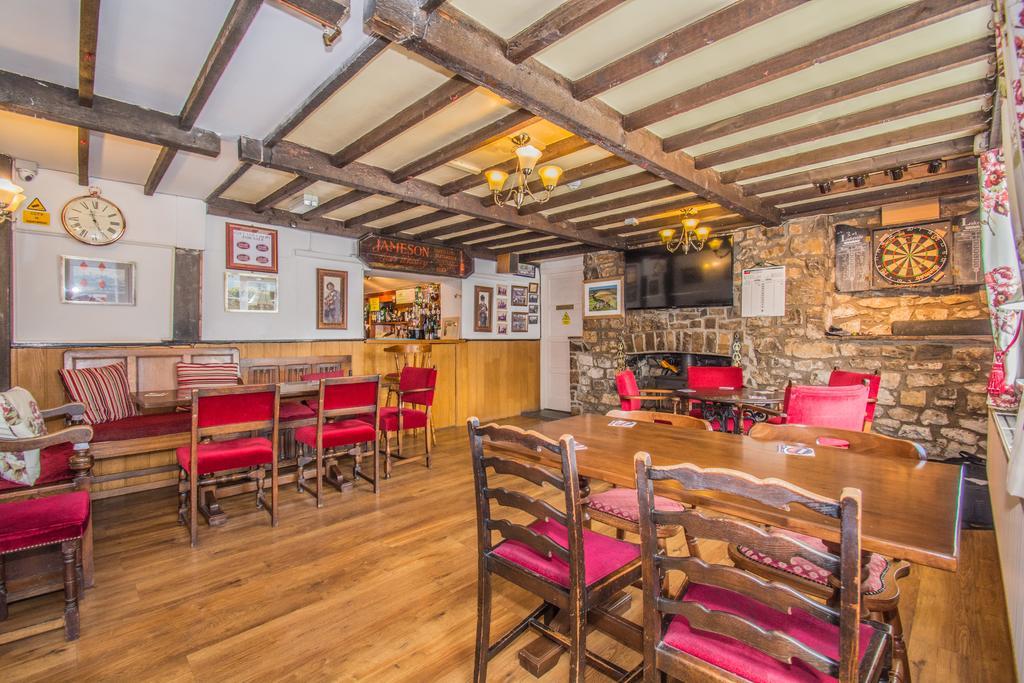 Victoria Inn Cowbridge Eksteriør bilde
