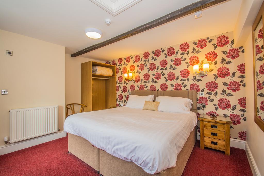 Victoria Inn Cowbridge Eksteriør bilde